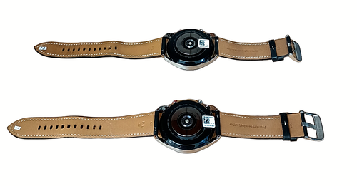 SAMSUNG GALAXY WATCH3 LTE SM-R845F 45MM BLACK Original Grade A - 第 5/7 張圖片
