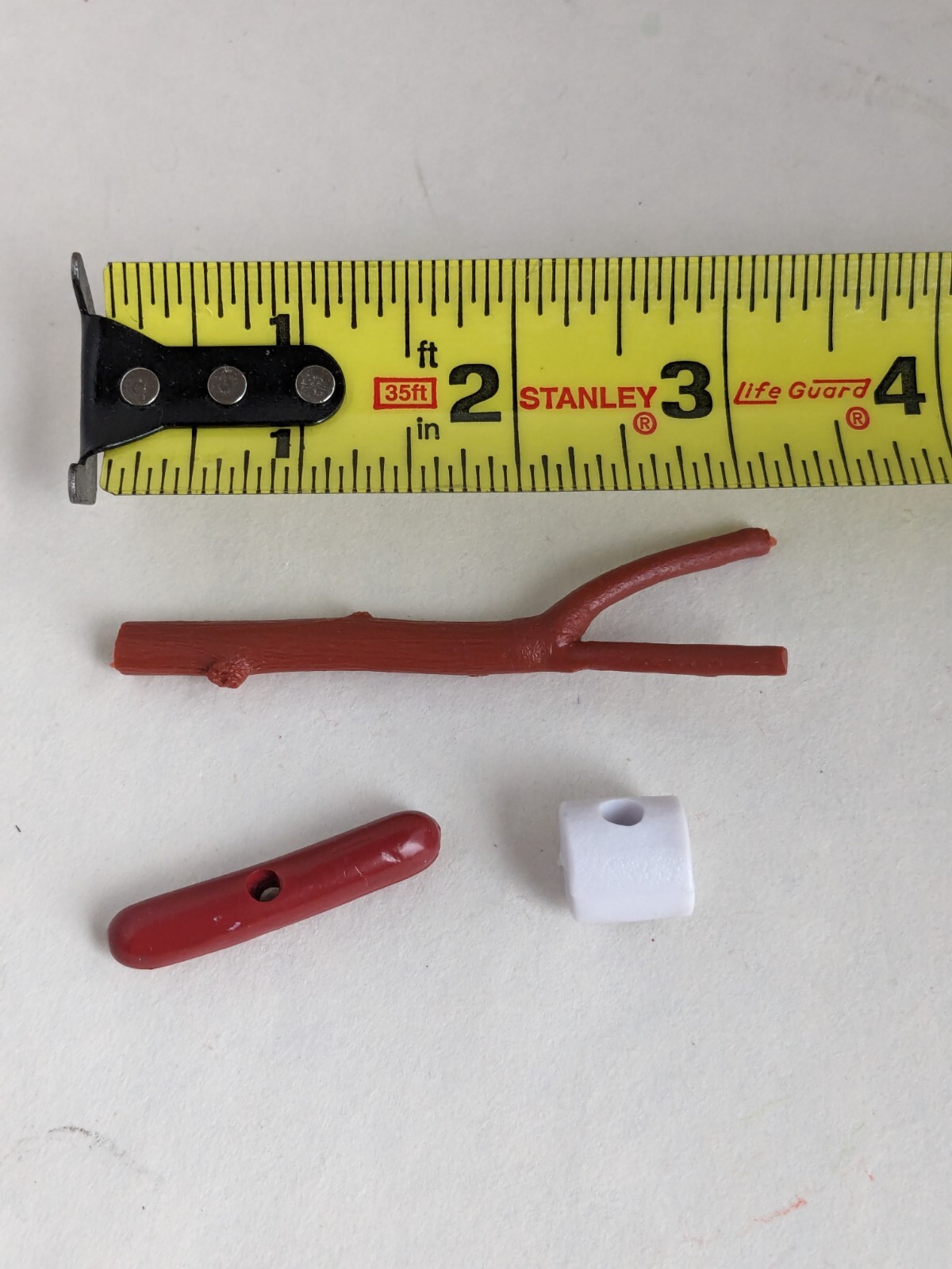 Our Generation Doll Camping Set Accessories Roasting Stick Marshmallow Hotdog