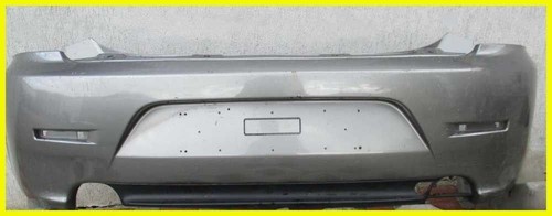 Alfa Romeo GT Heck stoßstange hinten Rear Bumper