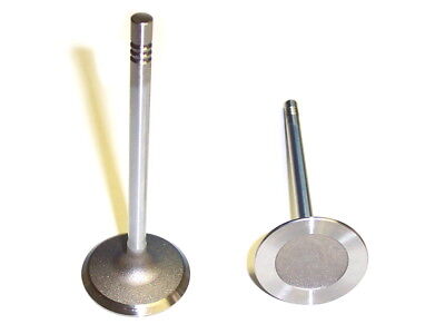 Engine Intake Valve DNJ IV126