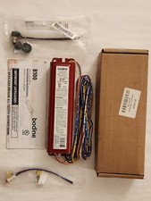 NEW BODINE B100 Emergency Fluorescent Ballast 120/277V AC,1 Bulb Supported, 40W