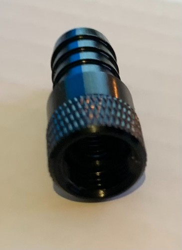 Presta and Schrader Barb hose connector - Picture 3 of 3