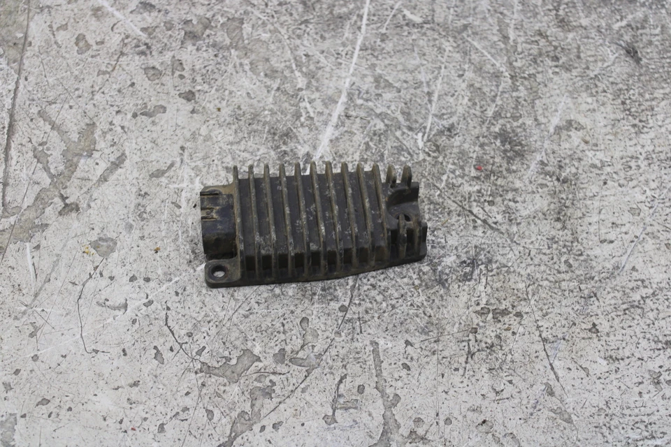 08-15 BRP CAN-AM DS450 DS 450 EFI OEM RECTIFICADOR REGULADOR DE VOLTAJE 710000803 el13 Foto 2 de 4