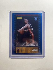 2019-20 Panini NBA Sticker Collection Basketball Cards 26