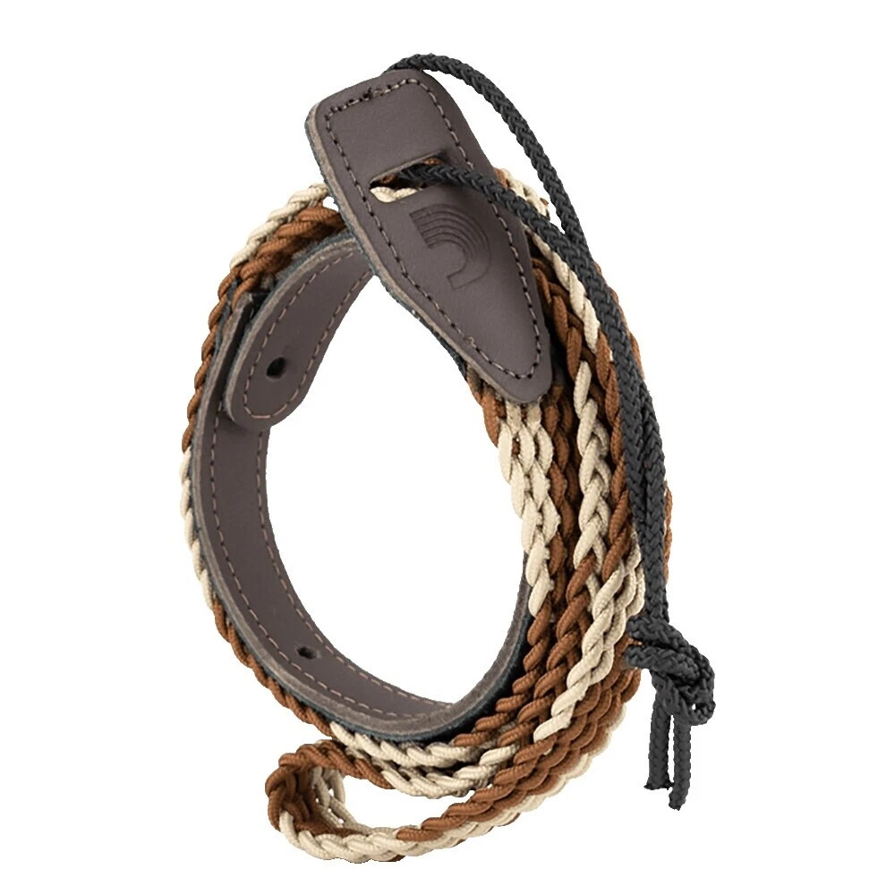 Correas de guitarra de algodón Planet Waves