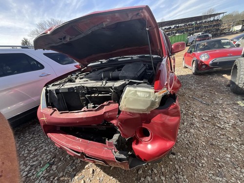 Used Right Tail Light Assembly fits: 2012 Nissan Pathfinder quarter mounted Righ - 第 20/24 張圖片