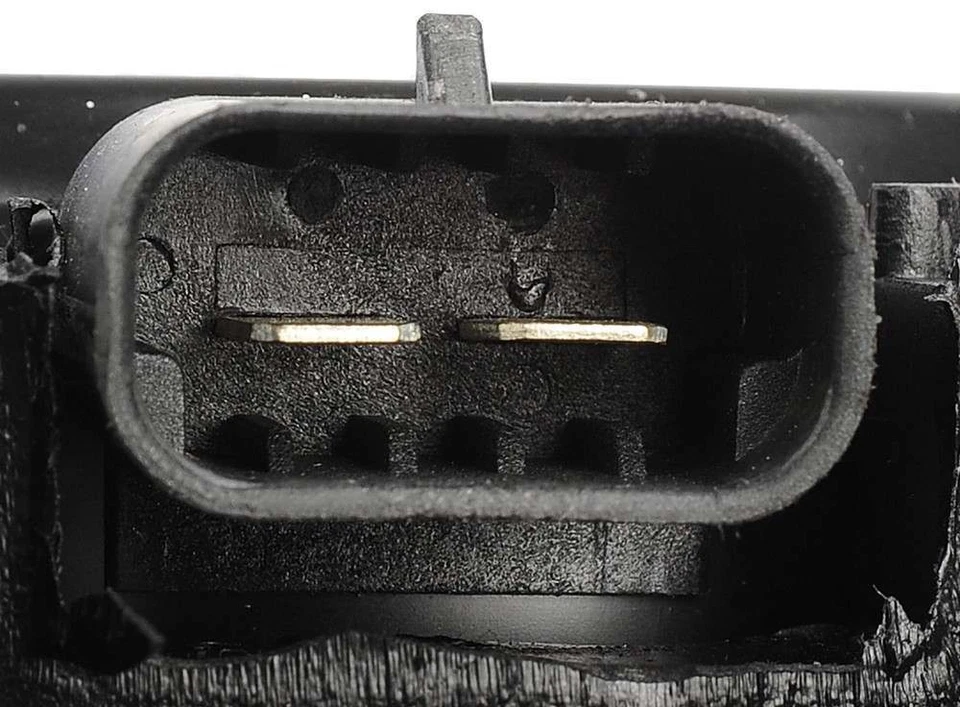 Conjunto de ventilador de refrigeración del motor para Pontiac Grand Prix Montana 1999-2003 DORMAN OE Foto 2 de 2