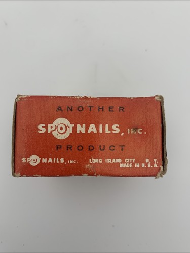 Spotnails Inc. Load-O-Matic Staple Magazine, High CarbonChisel Point - H-5-18-C - Picture 3 of 6