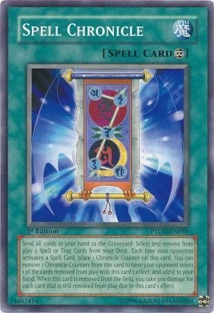 Yugioh Cards | Single Individual Cards | Spell Cards (N-Z) - Picture 71 of 165