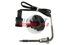 Sensore temperatura gas scarico EGT per Fiat Panda Punto 500L 1.3 D OEM 51825680