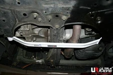 Front Lower Brace Bar For Scion TC 1ST GEN (AT10) 2.4 2WD 2005-2010 Ultra Racing