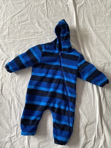 kathmandu baby snowsuit