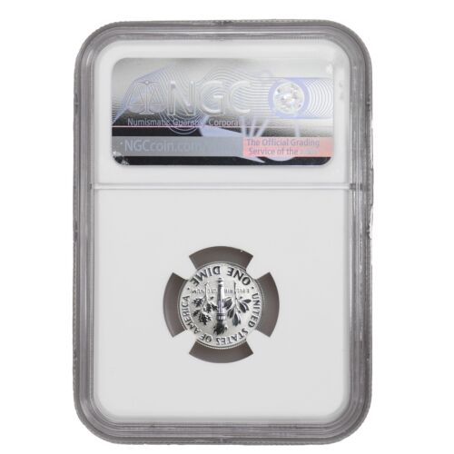 2018-S Silver Reverse PF70 NGC primo giorno di emissione set sei monete rare coin - Foto 7 di 13