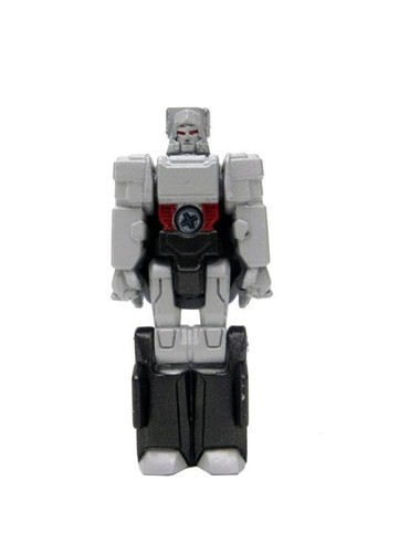 Takara Tomy Transformers Legends LG23 Galvatron 100% complete w/ instructions - Picture 3 of 6