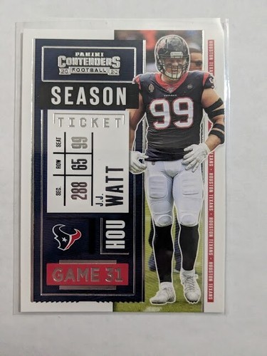 🏆 2020 Panini Contenders Base Season Ticket💲Bulk Buy Discounts💲 - Picture 13 of 22