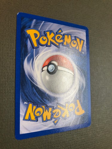 Pokémon - Koga's Grimer 78/132 Sfida Palestra Illimitata Comune 2000 NM - Foto 5 di 6