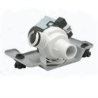 62902090 Drain Pump for Samsung and Whirlpool Washer Also replaces DC96-01328A, - Picture 1 of 2