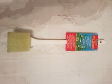 Aquarium Algae Remover Cleaning Pad, New