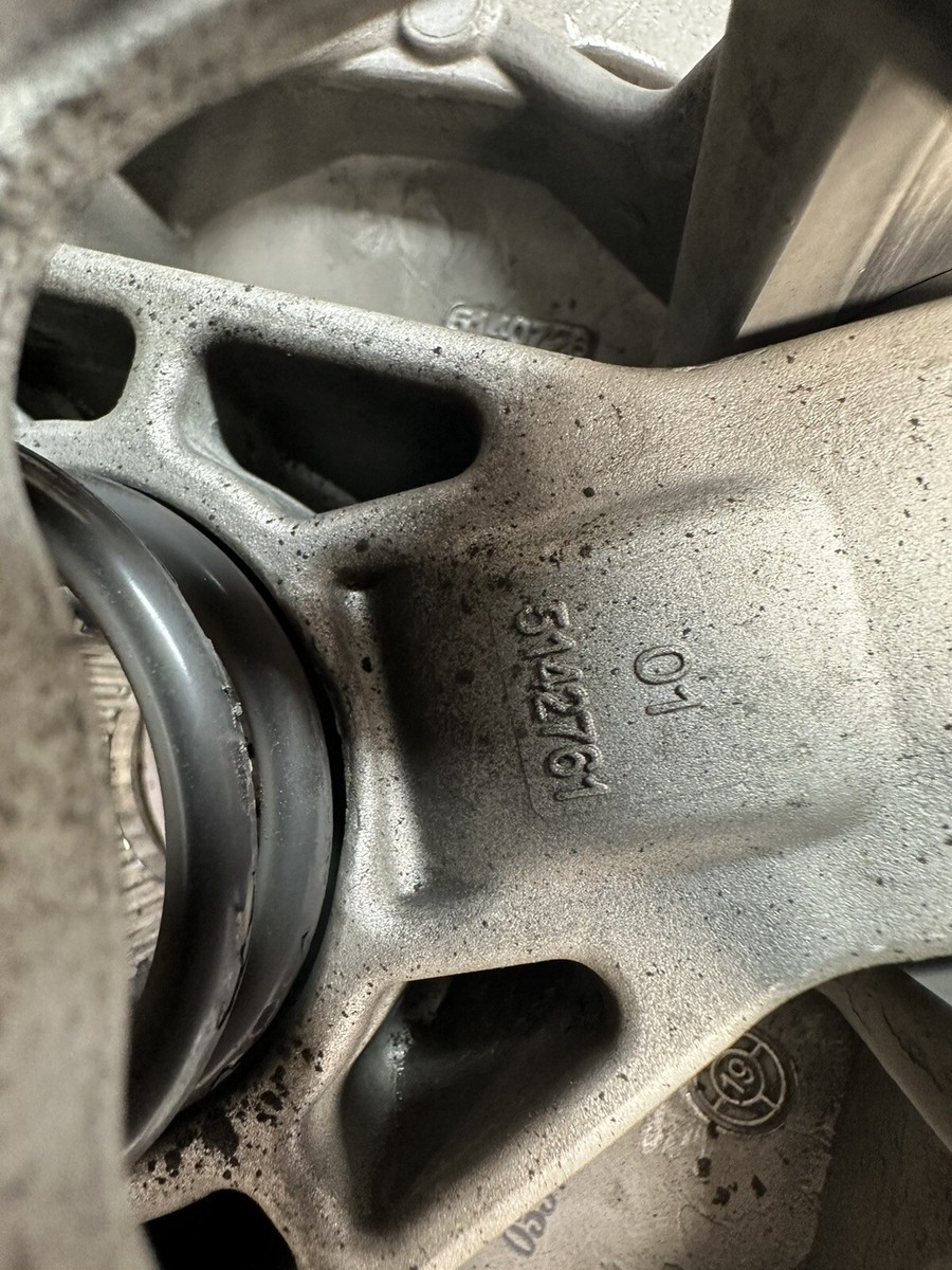 Oem 2019 Polaris Ranger 1000 XP Crew Highlifter Primary Drive 