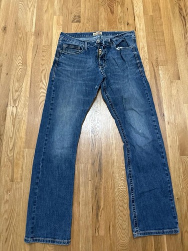 Wrangler Herren Jeans 20X Größe 36/36