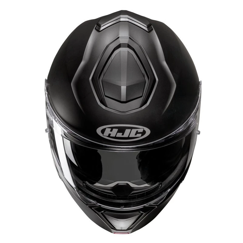 HJC I91 Matt Black, photo 2 of 2