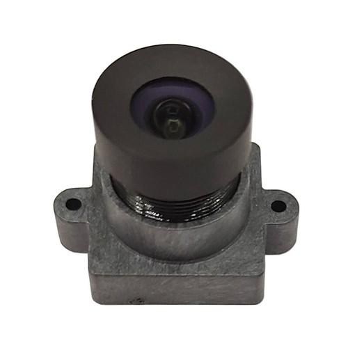 2MP 1/2.7 M12 Lens F2.4 100 Degree Wide Angle Low distortion Lens - Afbeelding 5 van 6