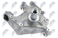 NTY ZZT-WW-000 Achsschenkel, RadaufhäNgung Hinten Links FüR Audi Seat Skoda VW