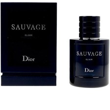 Dior Eau Sauvage Profumo Eau De Parfum Elegantemente Concentrato