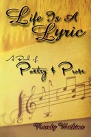 Life Is A Lyric Randy Watkins Taschenbuch Kartoniert / Broschiert Englisch 2011