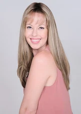 Lace Front Mono Top Bangs 19 | Belle Tress | NEW