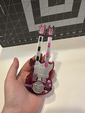 LOL Surprise OMG Music Remix Rock Electric Guitar ONLY Works No Strap