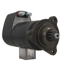 Neu Selected Anlasser Passend FüR Deutz-Farh Khd 3.5 Kw 12 Volt 0001418010+SEL