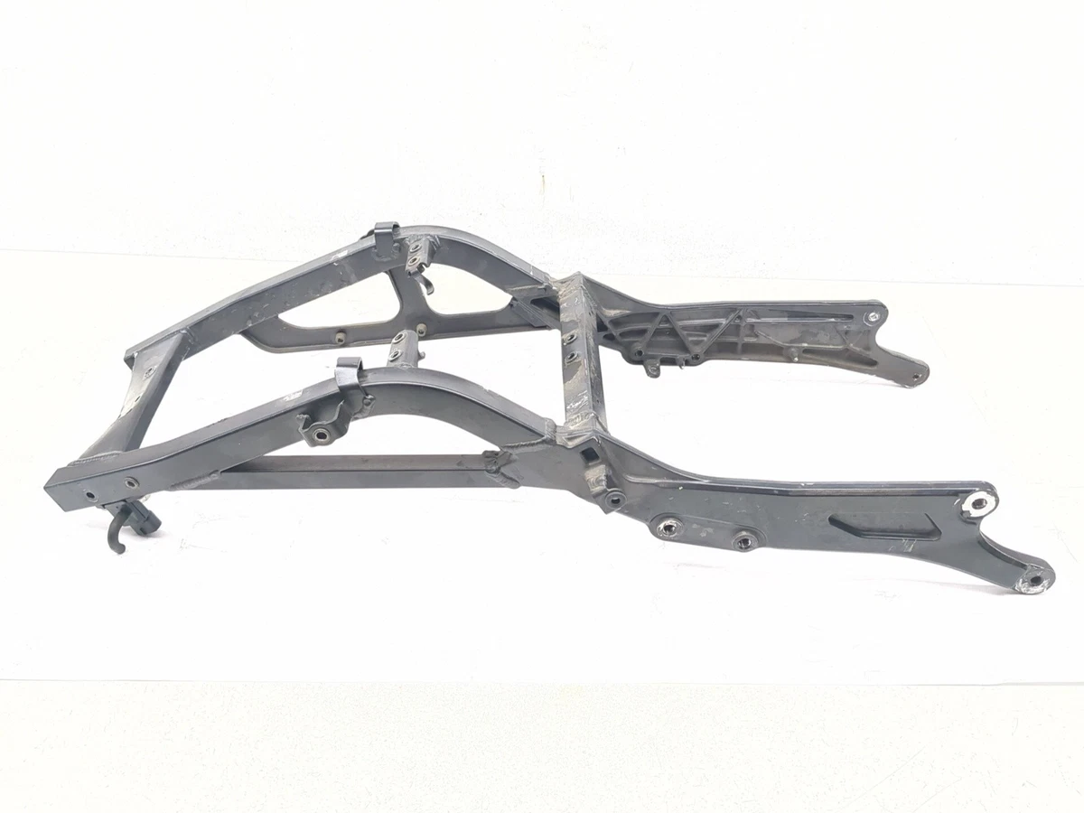 Motorcycle Frames for Kawasaki Ninja ZX12R for sale | eBay