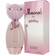 Katy Perry Meow 3.3 oz / 100 ml Eau De Parfum Spray For Women