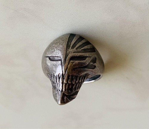 BLEACH ring Ichigo Kurosaki | eBay
