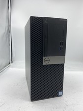 Dell OptiPlex 5060 Mt Intel Core i5 8500 3GHz...