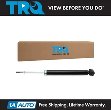 TRQ Rear Left Right Shock Absorber For 2014-2017 Lexus CT200h