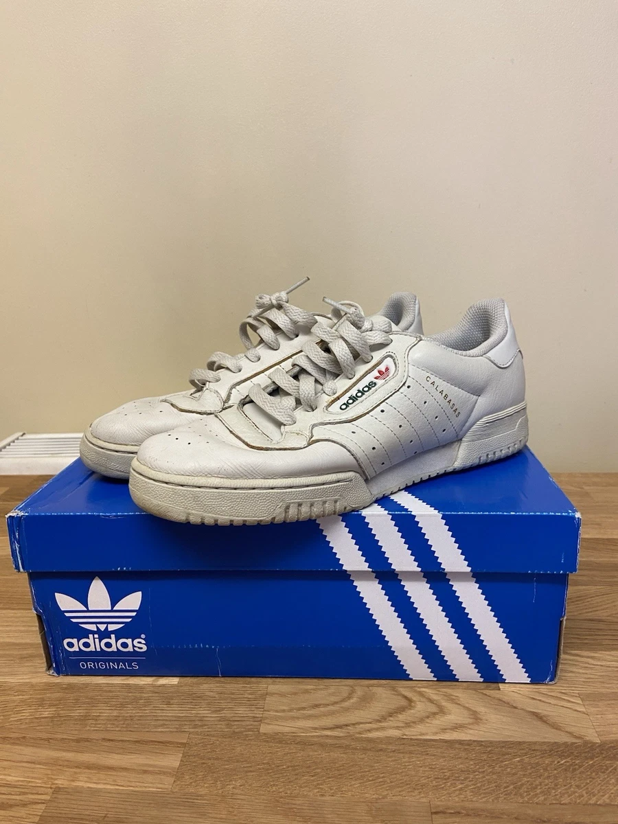 Yeezy Powerphase for Sale | Authenticity Guaranteed | eBay UK