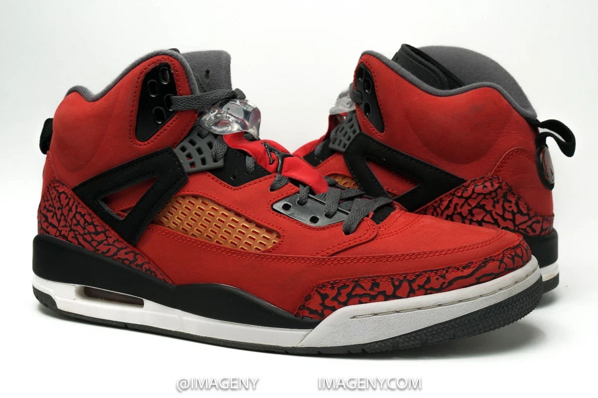 Jordan Spizike Toro Bravo for Sale | Authenticity Guaranteed  display picture 1