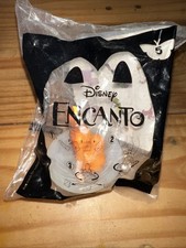 New Sealed Disney Encanto Pepa Madrigal Mcdonalds Happy Meal Toy 5