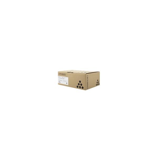 407648 Ricoh SP 3500HEBK nero toner (407648) - Immagine 7