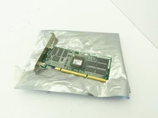 Adaptec 1920006-00 ASR-2000S/48MB SCSI RAID Controller Card