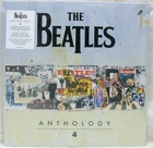 NEW & Sealed The Beatles "Anthology 4" 3-LP 180gm Vinyl Records (2025)