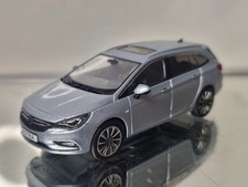 Opel Astra K Sportstourer 2018 1:43