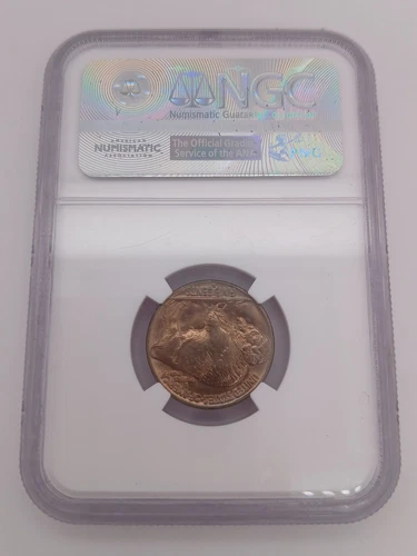 1938 D Buffalo 5C Nickel MS 66 NGC Coin