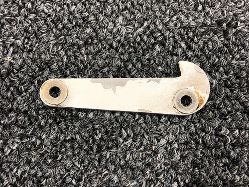 67028-000 Piper PA28R-200 Main Gear Truss Hook Assembly