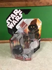 Star Wars 30th Anniversary Figure New NIB -Jawa &LIN Droid
