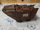 Lego Star Wars: Sandcrawler (75220) 2018 With Instructions