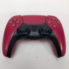 Sony PlayStation 5 PS5 Dualsense Wireless Controller Cosmic Red CFI‑ZCT1W