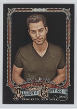 2025 Topps Allen & Ginter X Skylar Astin #275 tw0